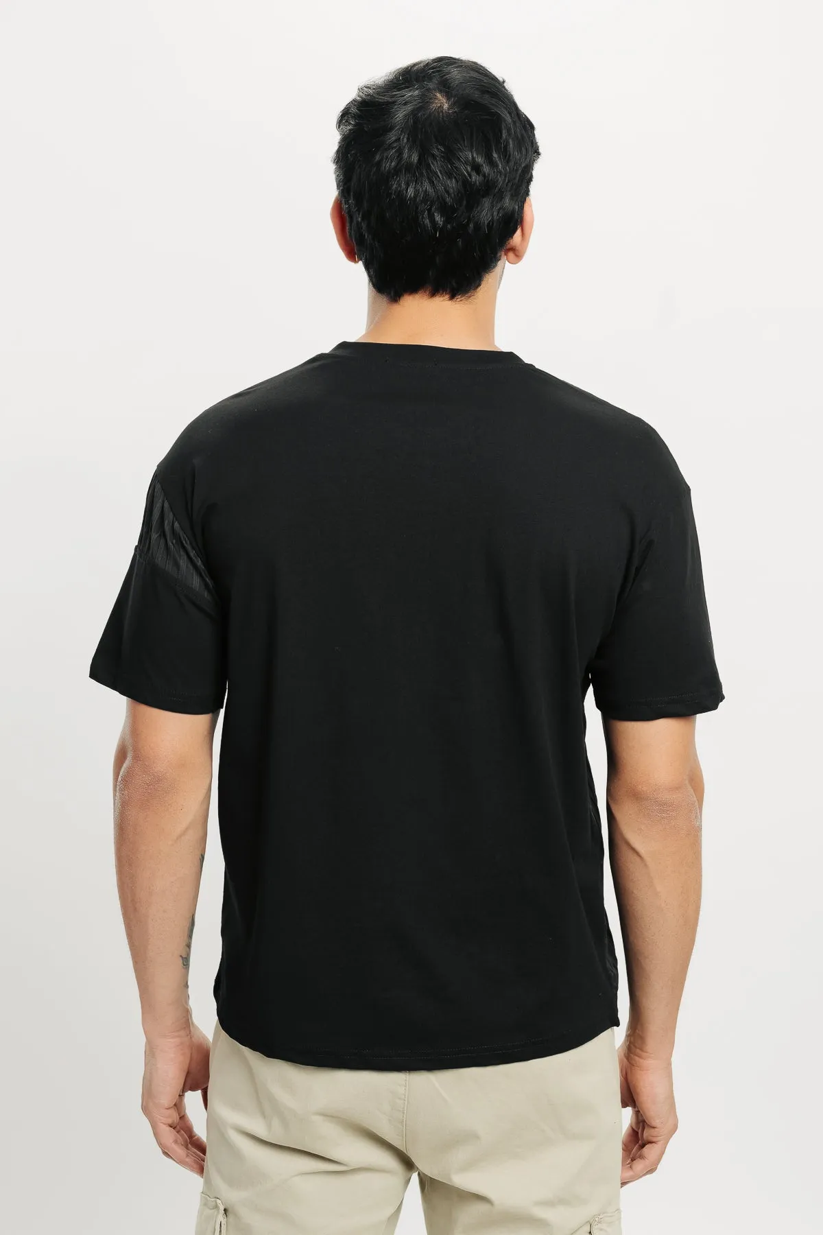 Men's Imposter Sleeve T-Shirt