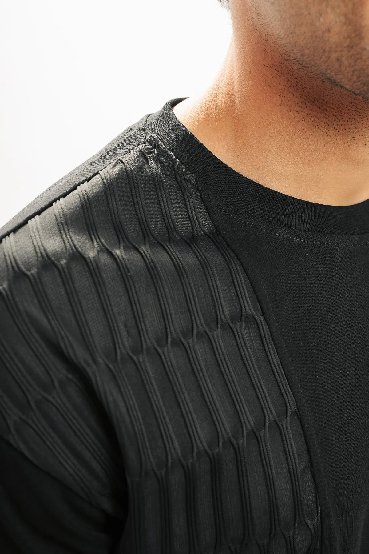 Men's Imposter Sleeve T-Shirt