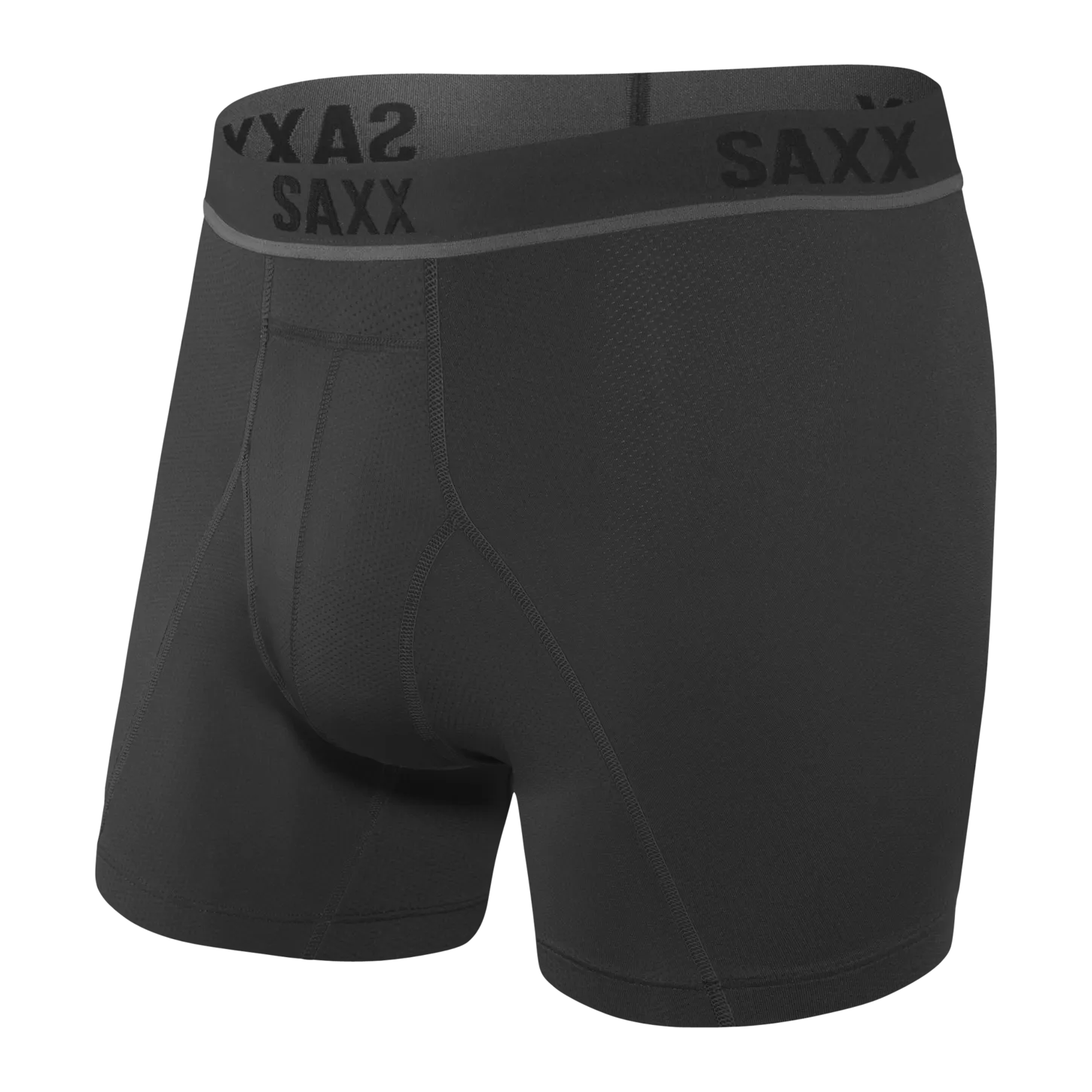 MENS KINETIC HD BOXER BRIEF