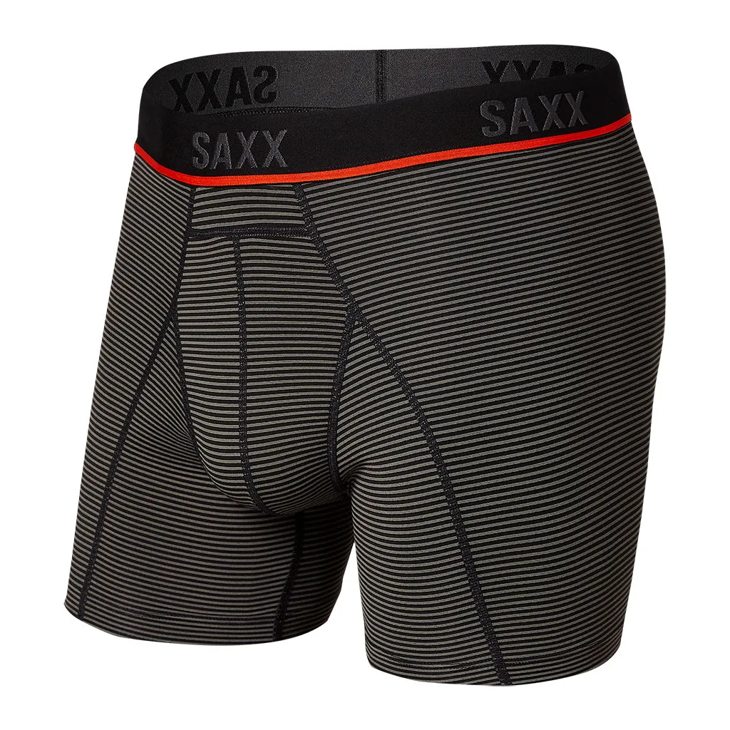 MENS KINETIC HD BOXER BRIEF