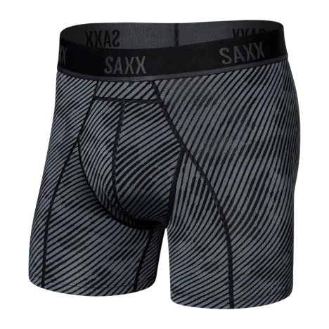 MENS KINETIC HD BOXER BRIEF