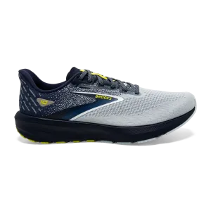 MEN'S LAUNCH 10 - D - 009 IRIS/BALLAD BLUE/SULPHUR