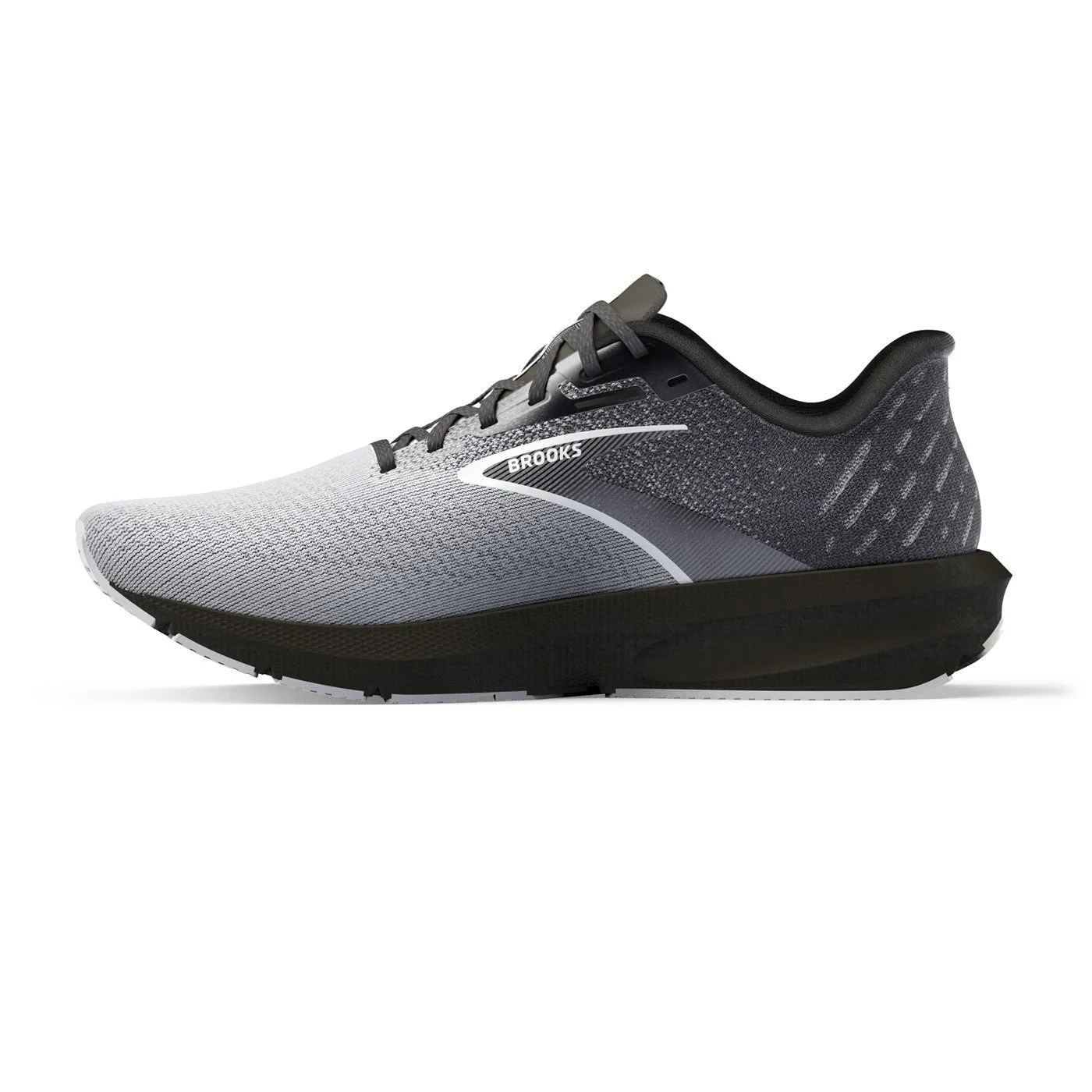 MEN'S LAUNCH 10 - D - 052 BLACK/BLACKENED PEARL