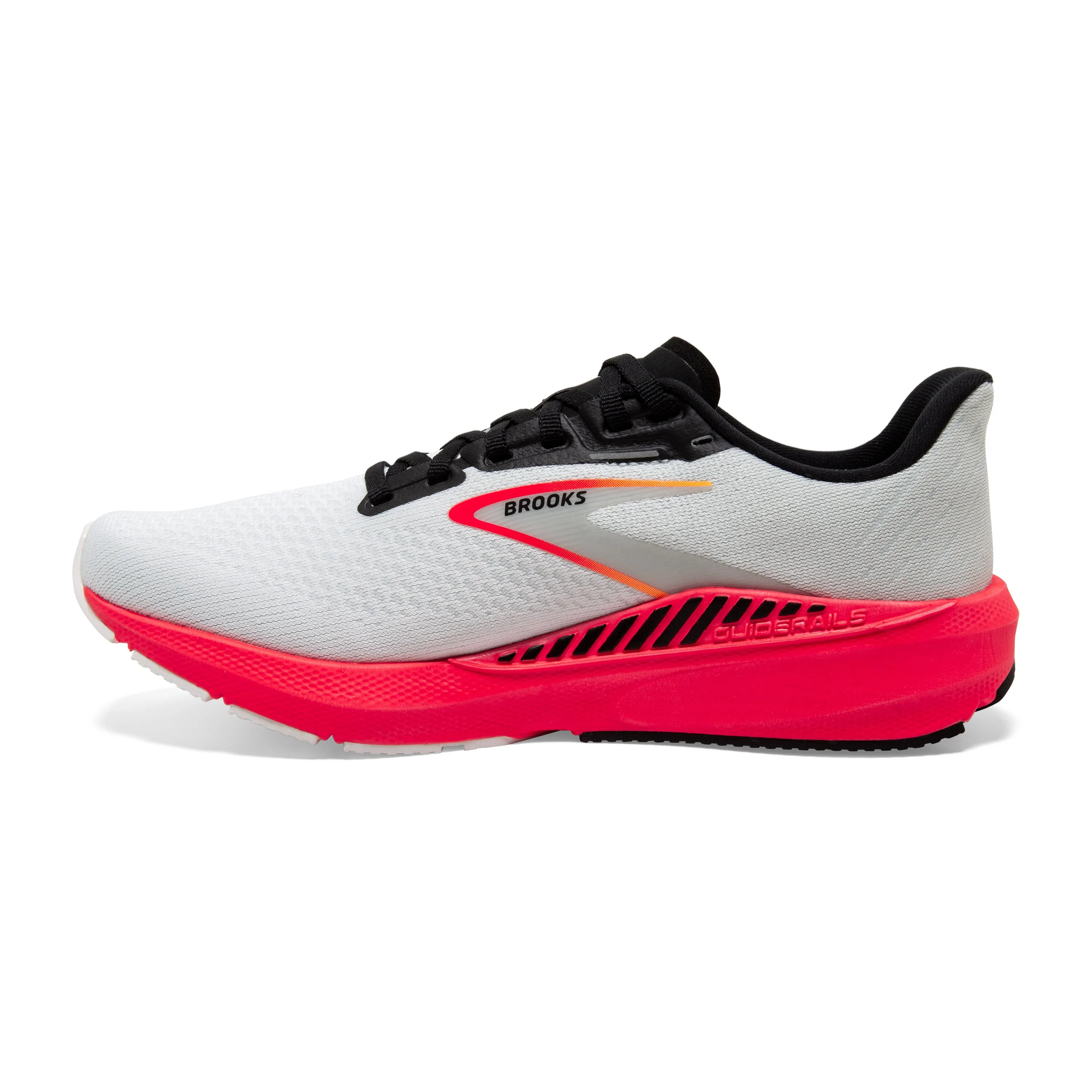 MEN'S LAUNCH GTS 10 - D - 410 BLUE/BLACK/FIERY COAL