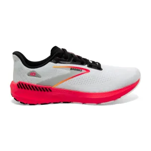 MEN'S LAUNCH GTS 10 - D - 410 BLUE/BLACK/FIERY COAL