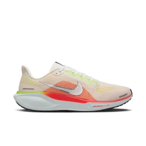 MEN'S PEGASUS 41 - D - 100 SUMMIT WHITE/CHROME-BRIGHT CRIMSON