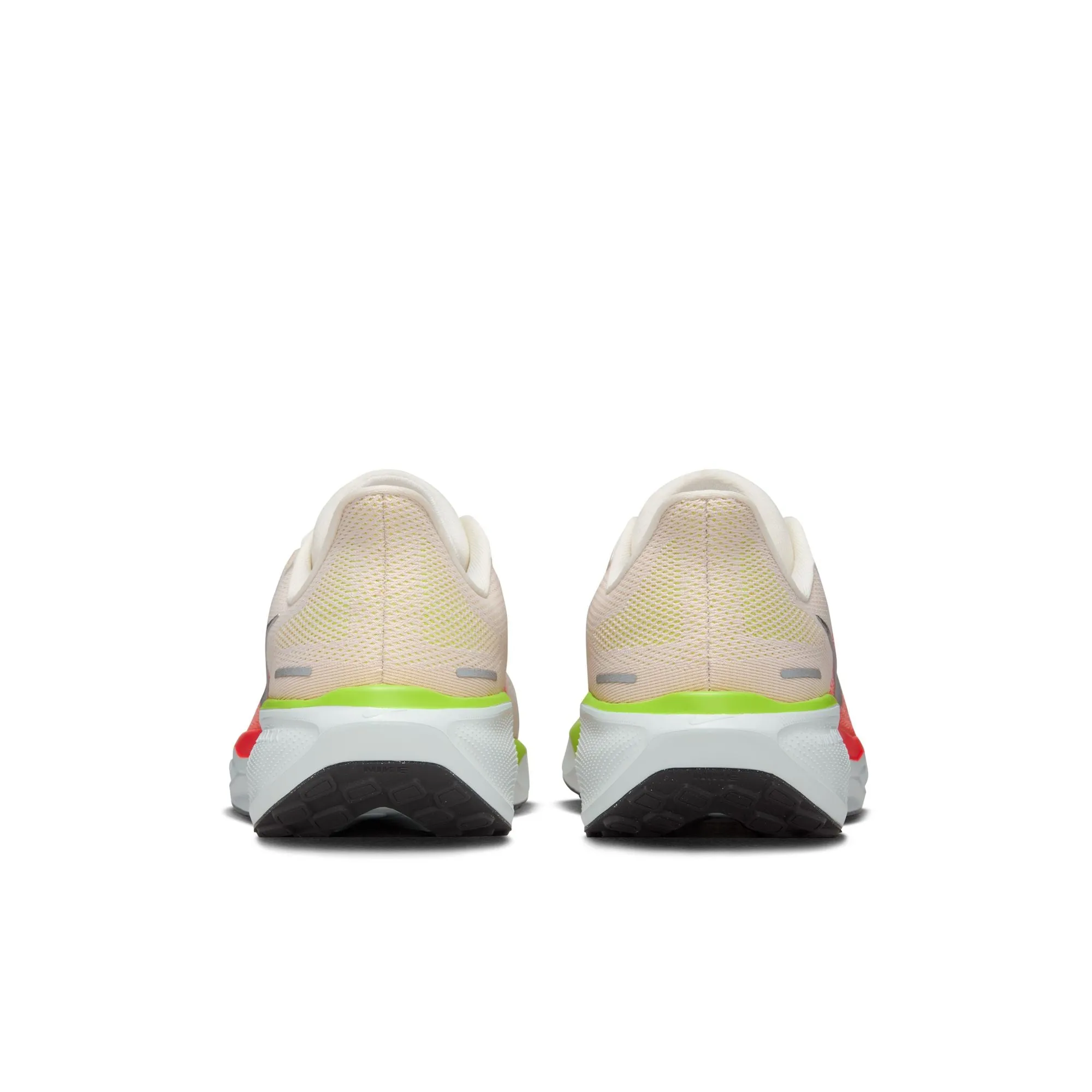 MEN'S PEGASUS 41 - D - 100 SUMMIT WHITE/CHROME-BRIGHT CRIMSON