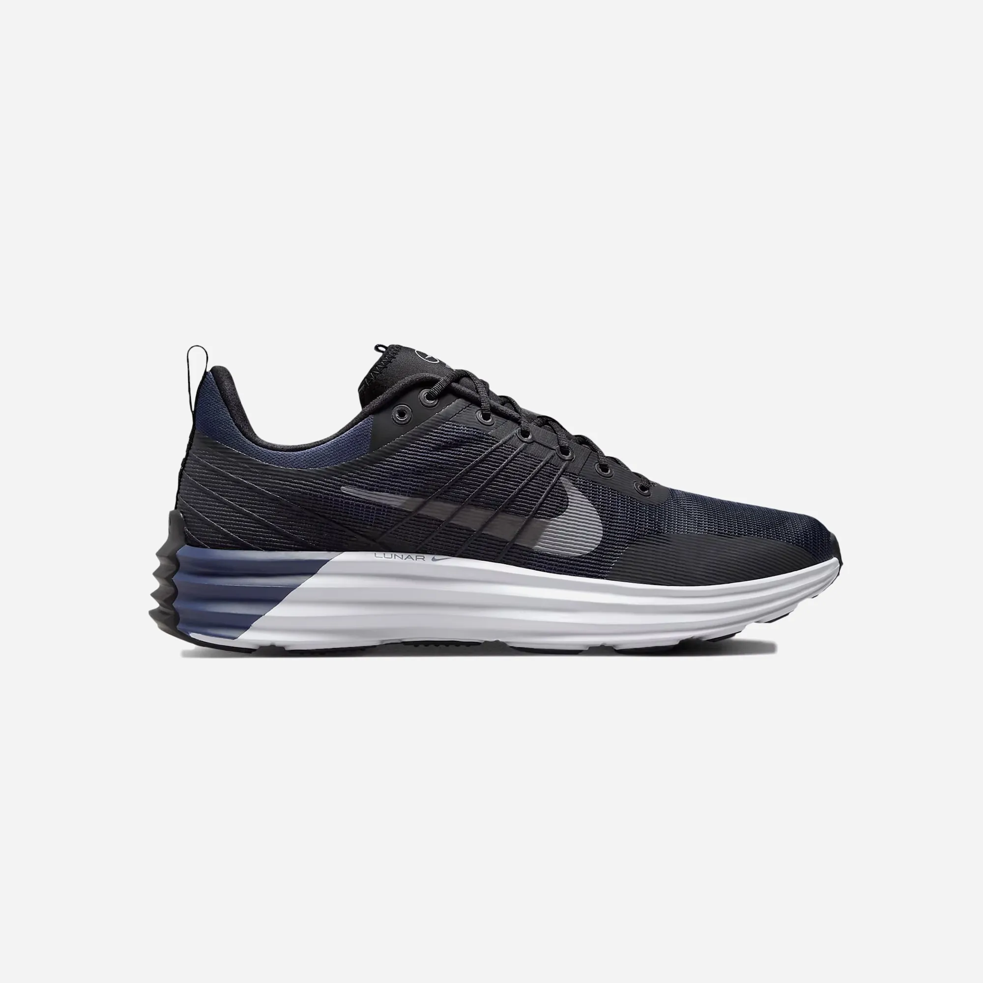 Nike Lunar Roam Midnight Navy