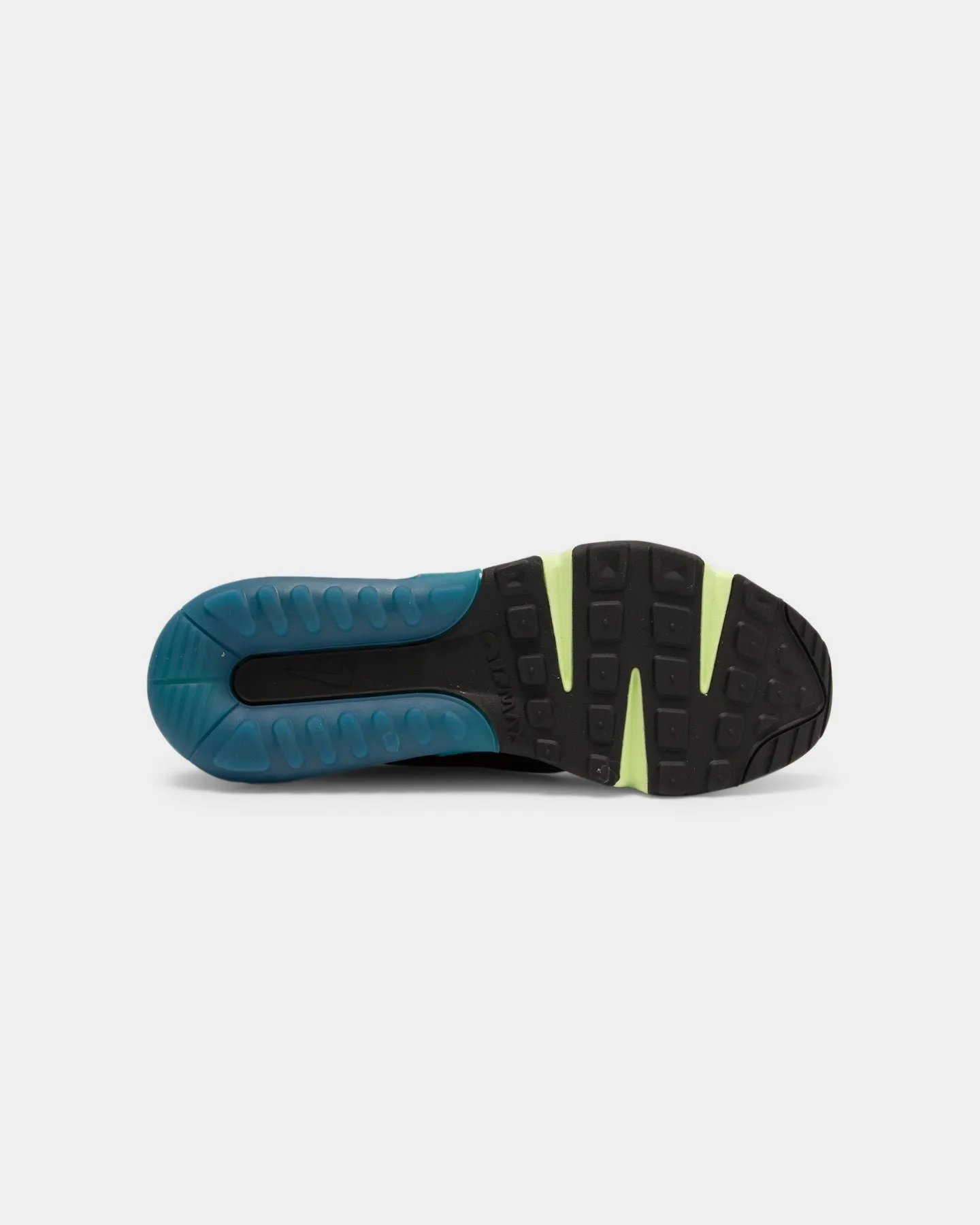 Nike Men's Air Max 2090 White/Black/Volt