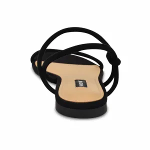 Nine West Women's Maizy2 Black M