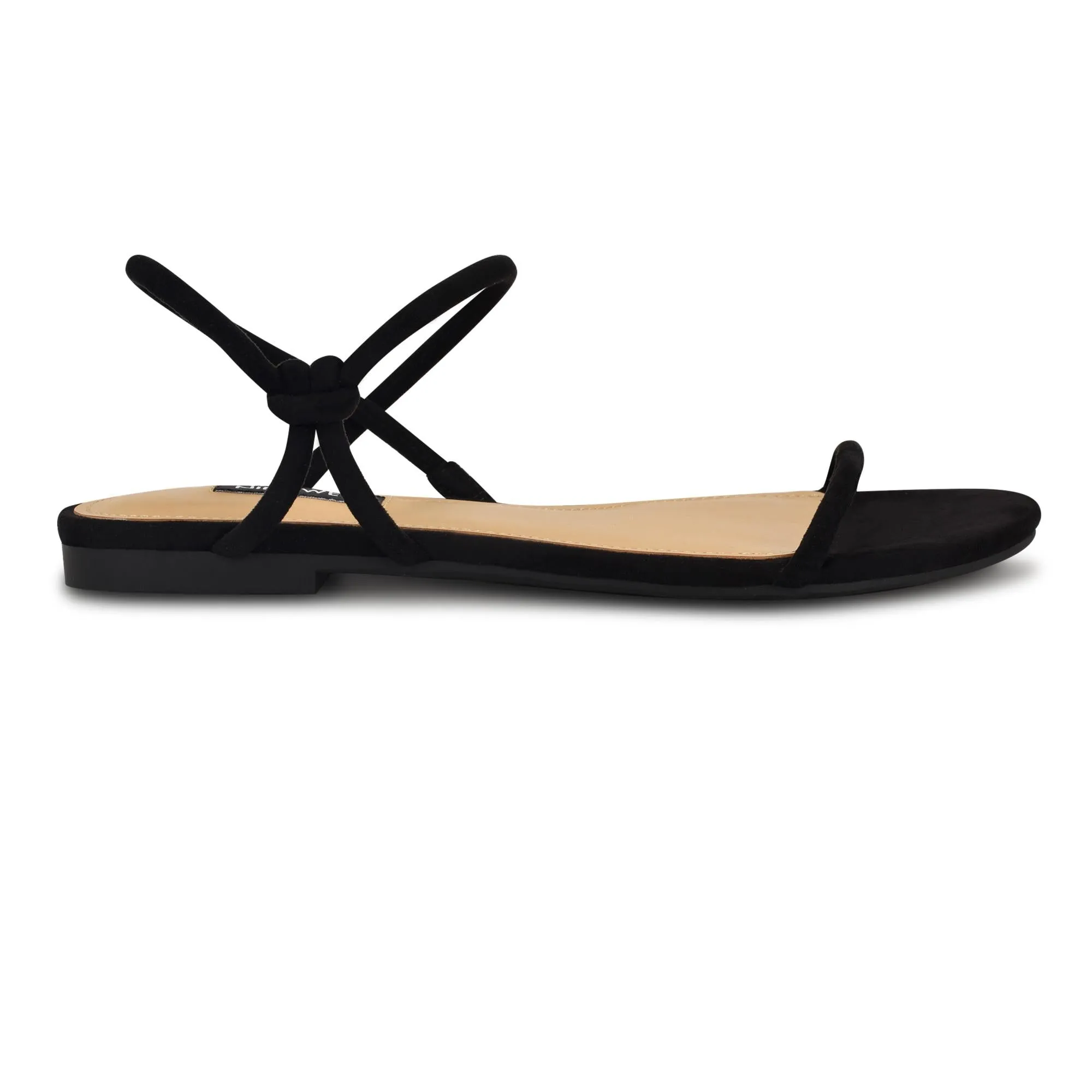 Nine West Women's Maizy2 Black M
