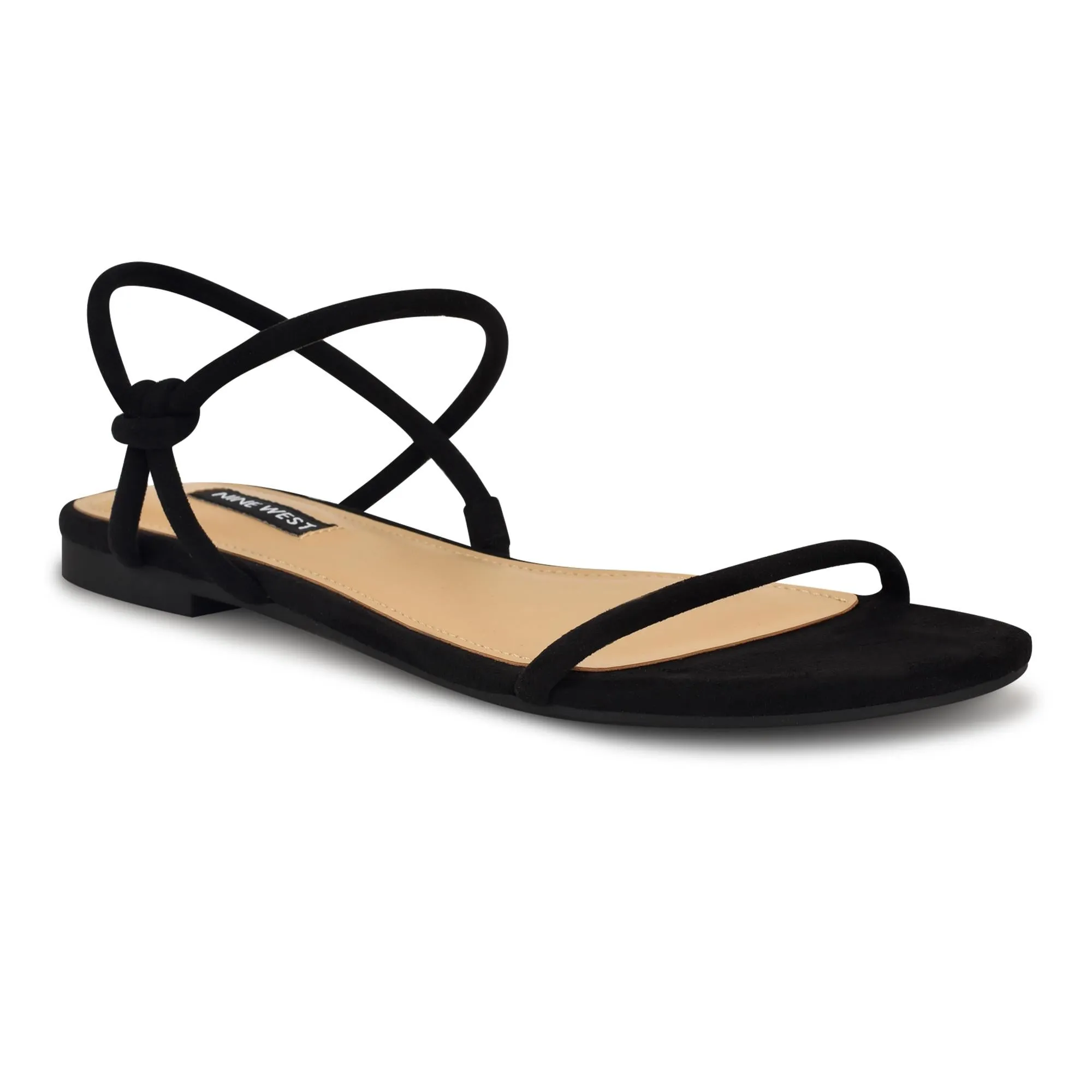 Nine West Women's Maizy2 Black M