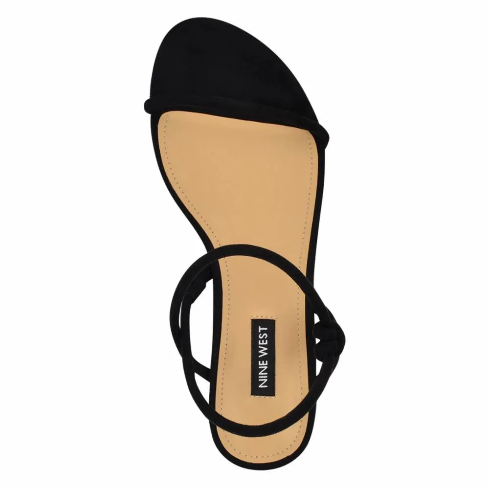 Nine West Women's Maizy2 Black M