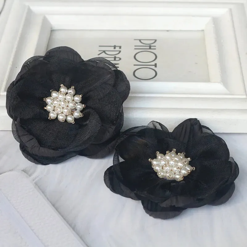 Pacari Lace Applique