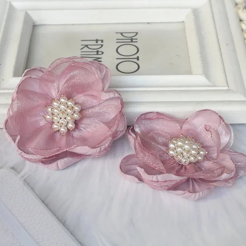 Pacari Lace Applique