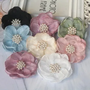 Pacari Lace Applique