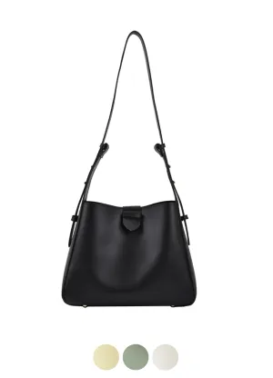 Peter Women's Leather Shoulder Handbag