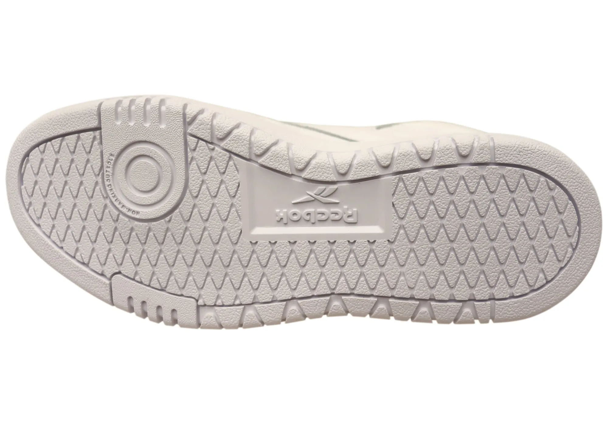 Reebok Club C Double Womens Leather Comfortable Sneakers