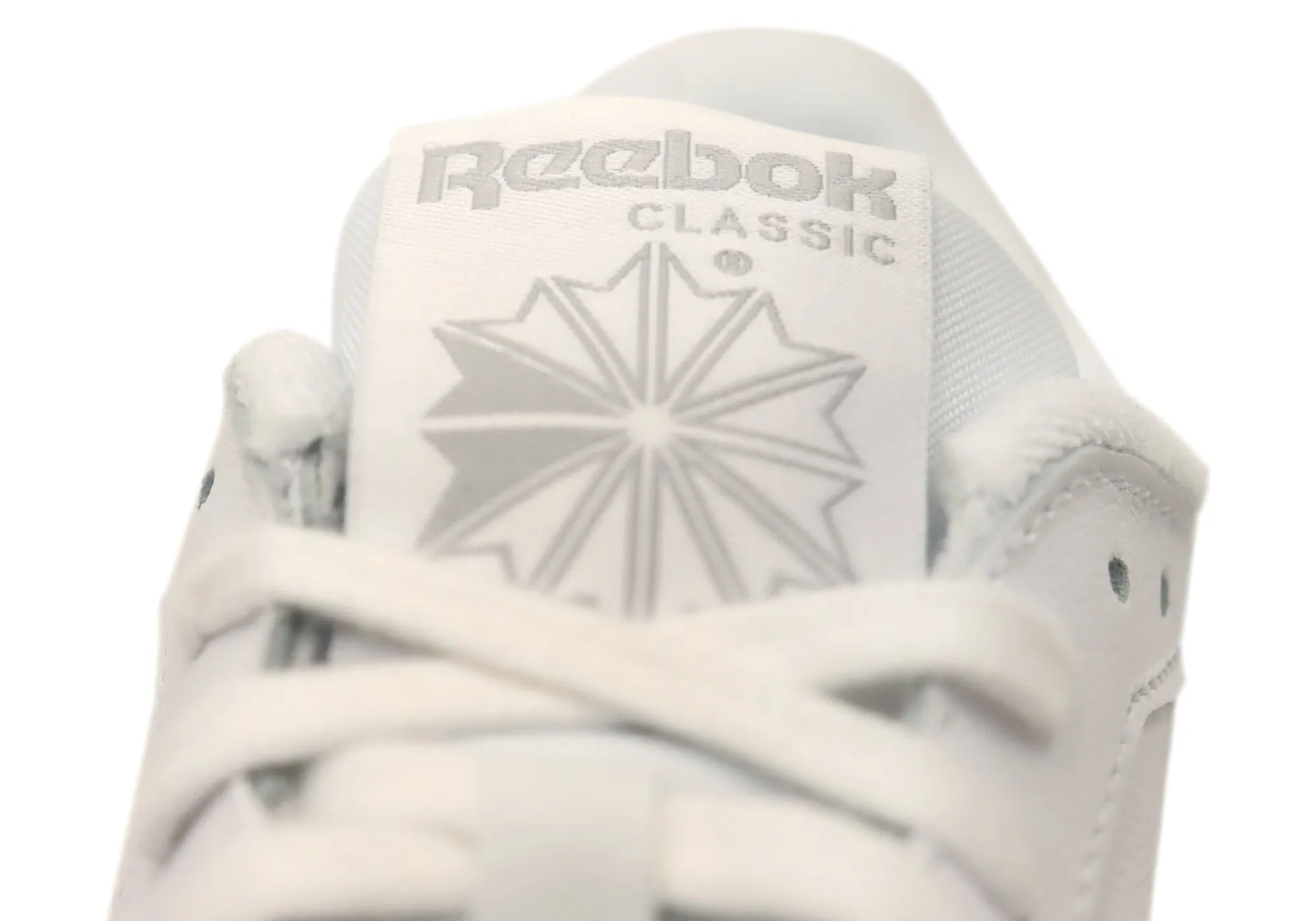 Reebok Club C Double Womens Leather Comfortable Sneakers