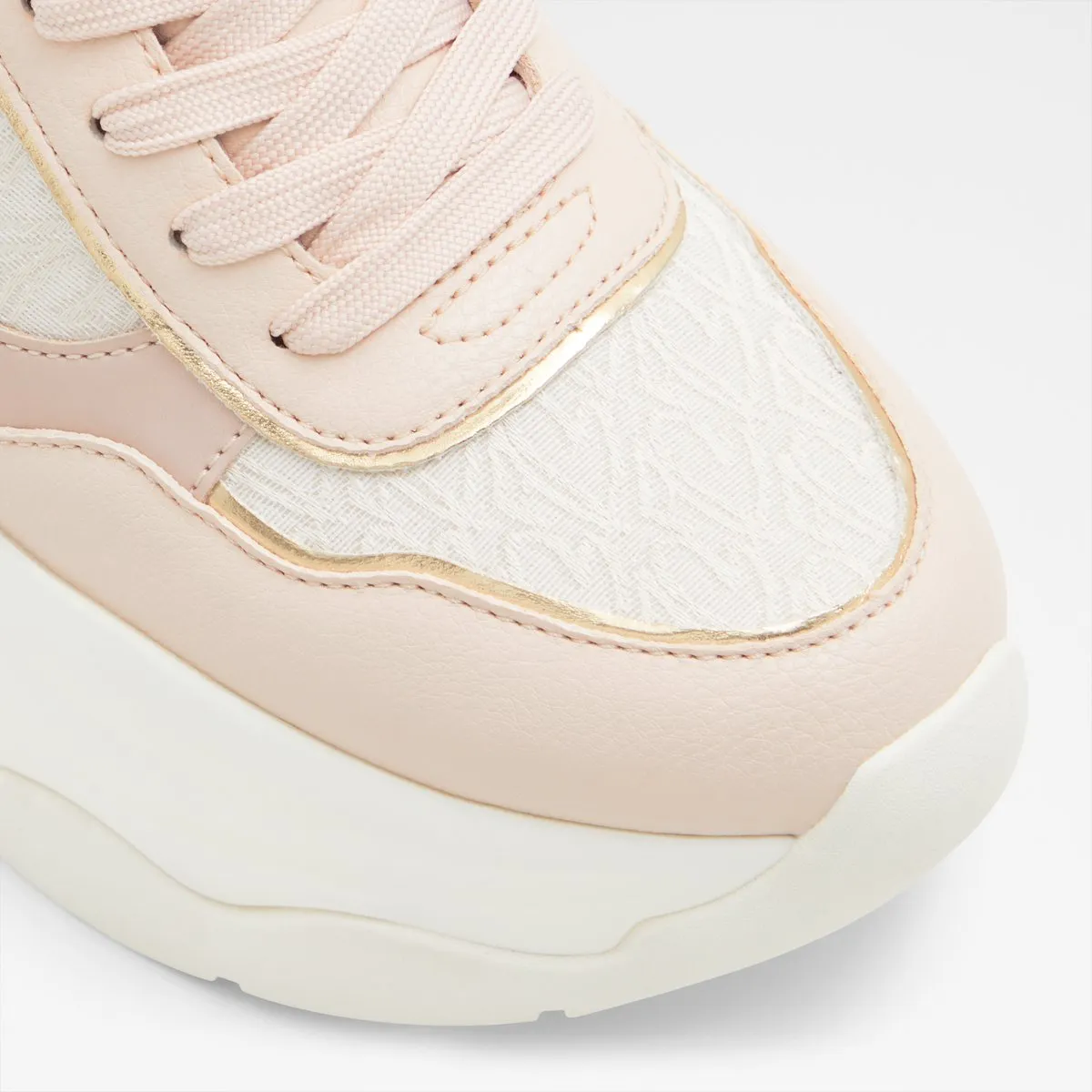Rexson Low-Top Sneakers