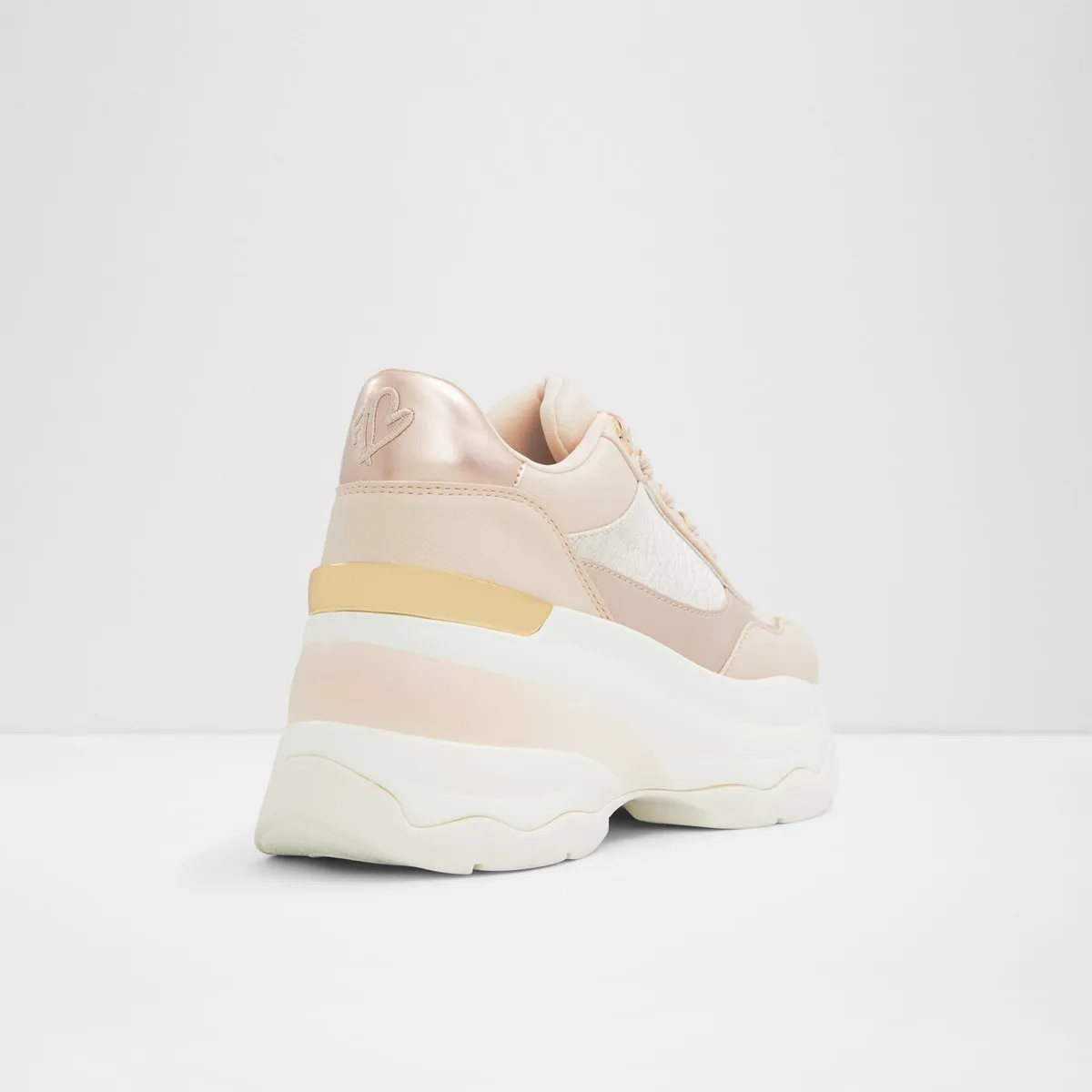 Rexson Low-Top Sneakers