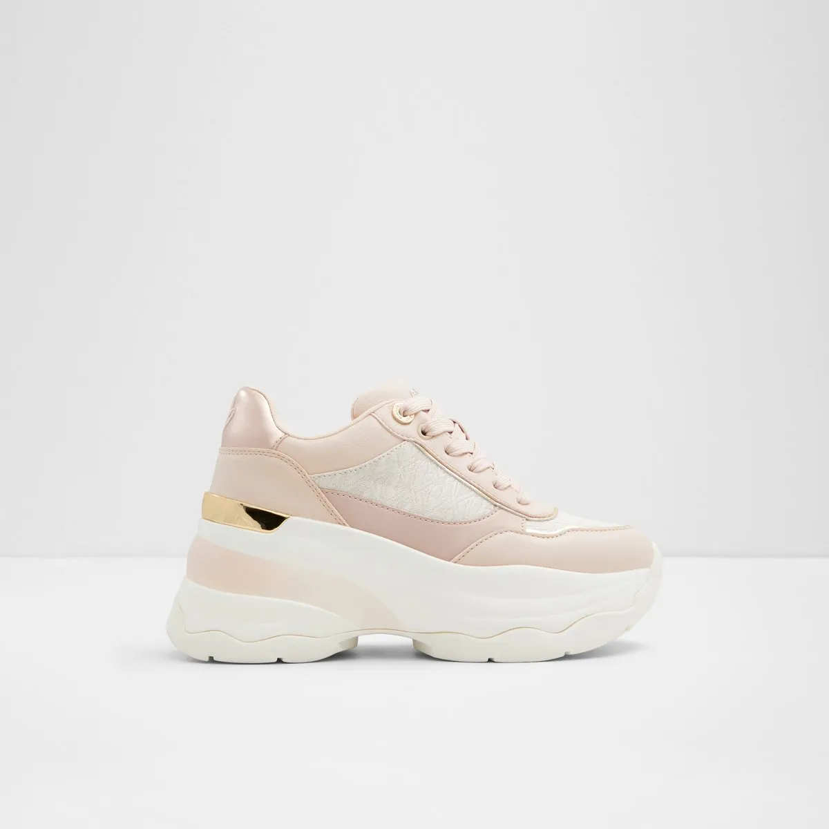 Rexson Low-Top Sneakers