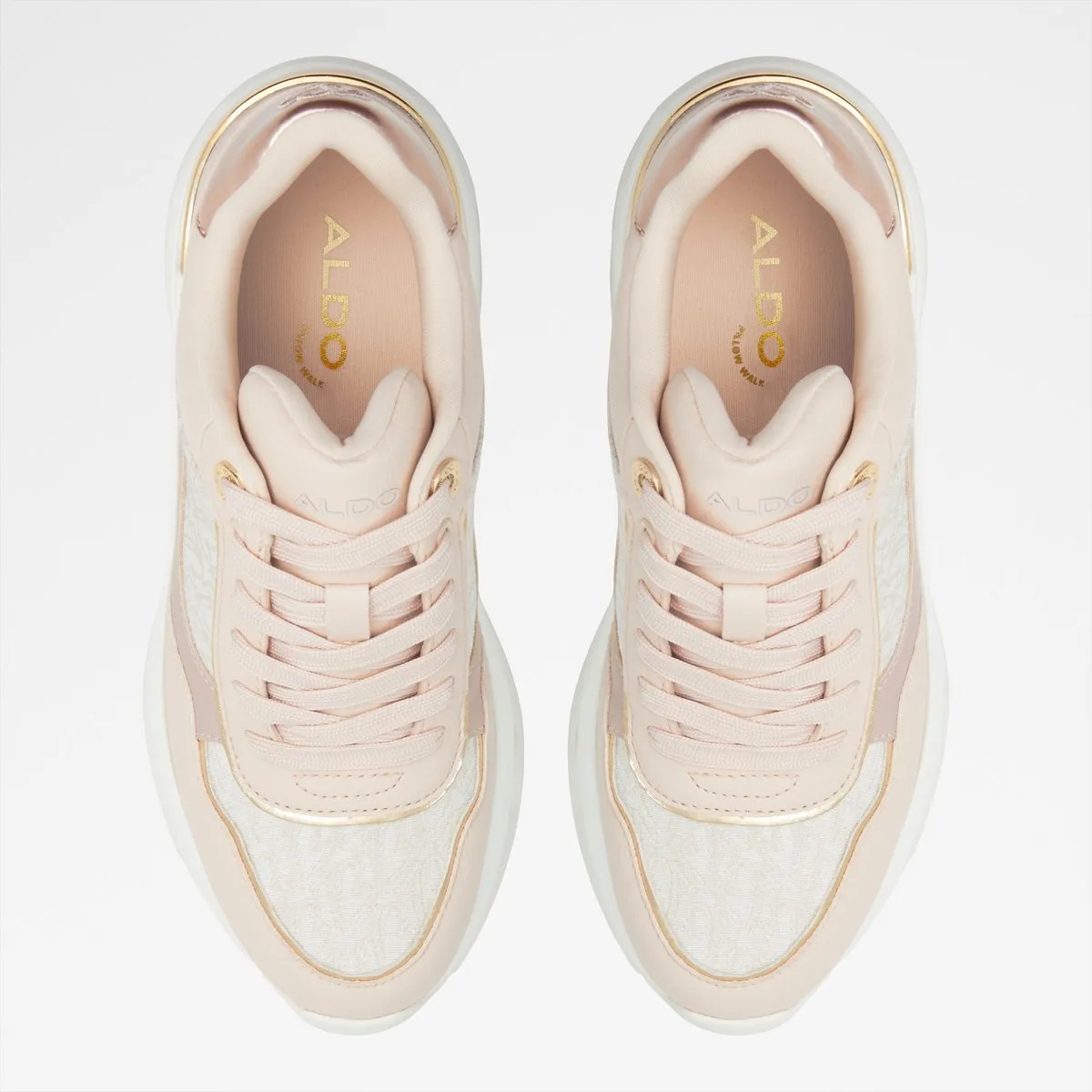 Rexson Low-Top Sneakers