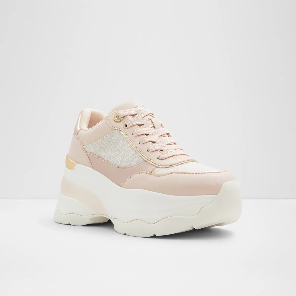 Rexson Low-Top Sneakers