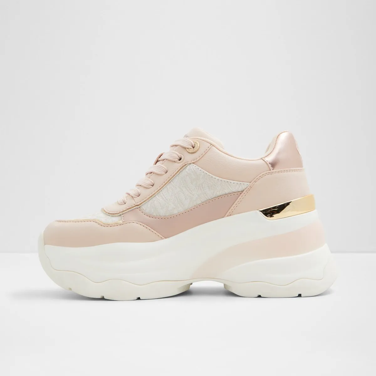 Rexson Low-Top Sneakers