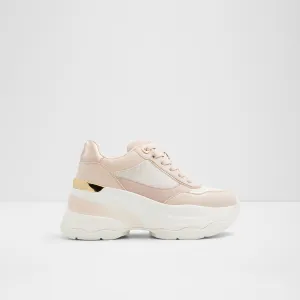 Rexson Low-Top Sneakers