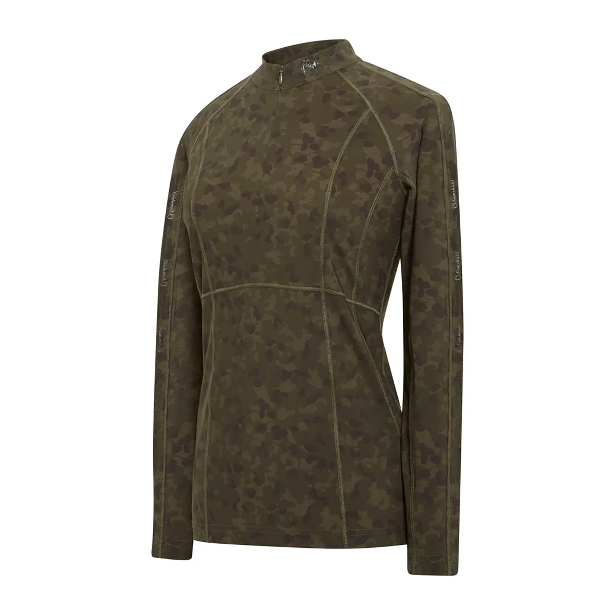 Samshield Women's Ava Training Top-Sale