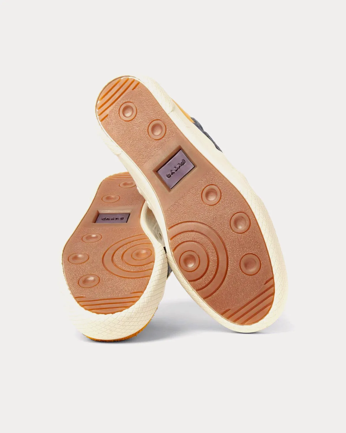 Santos Sunflower Low Top Sneakers