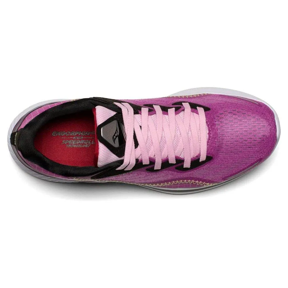 Saucony Women's Endorphin Shift 2 Running Shoe