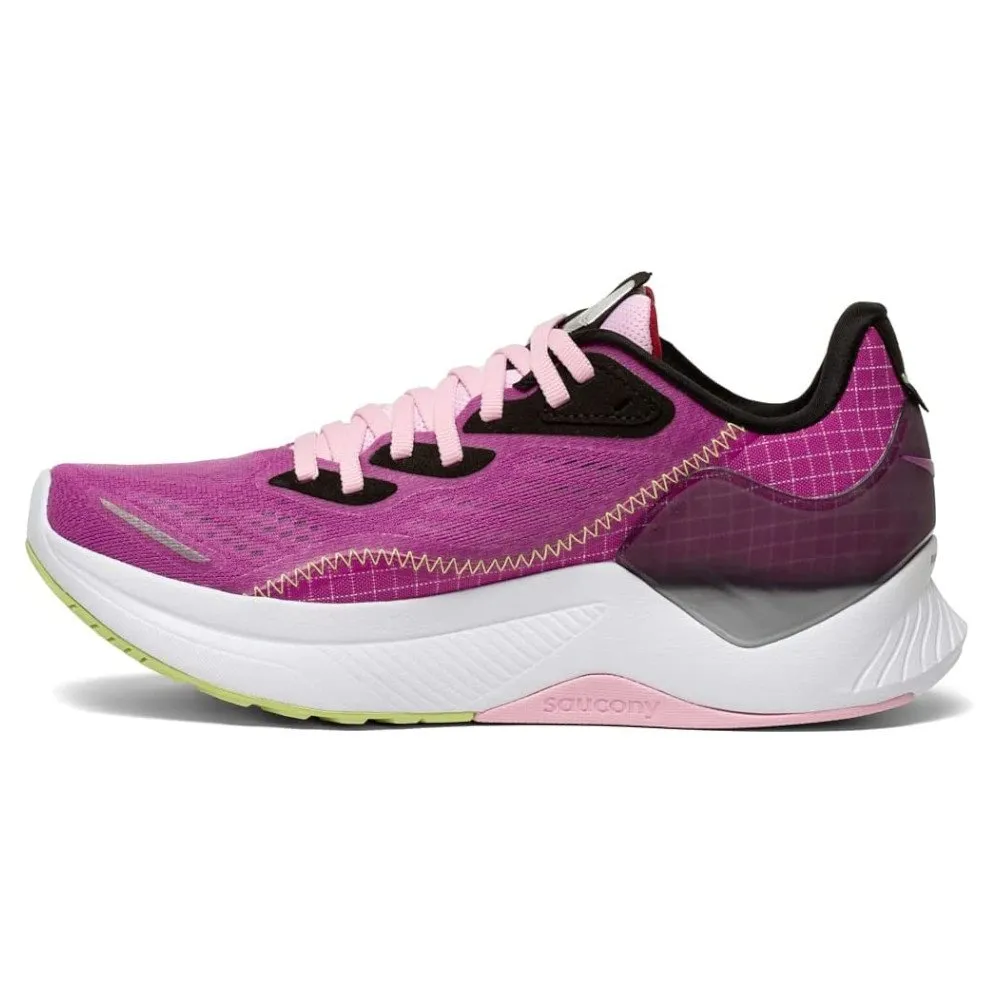 Saucony Women's Endorphin Shift 2 Running Shoe