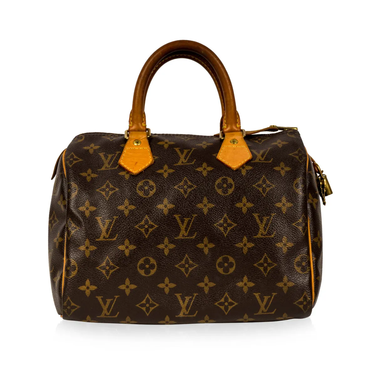 Speedy 25 - Monogram Canvas