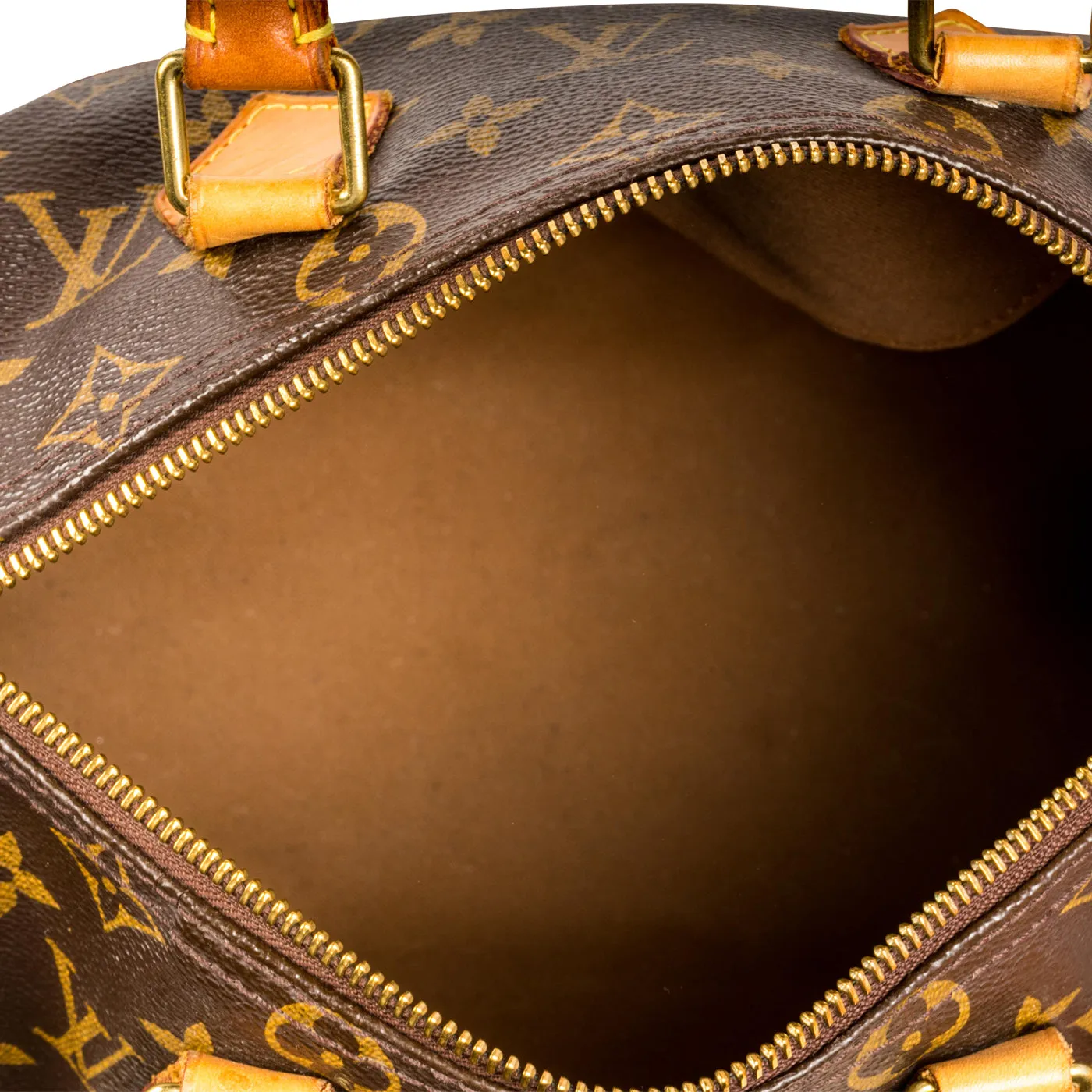 Speedy 25 - Monogram Canvas