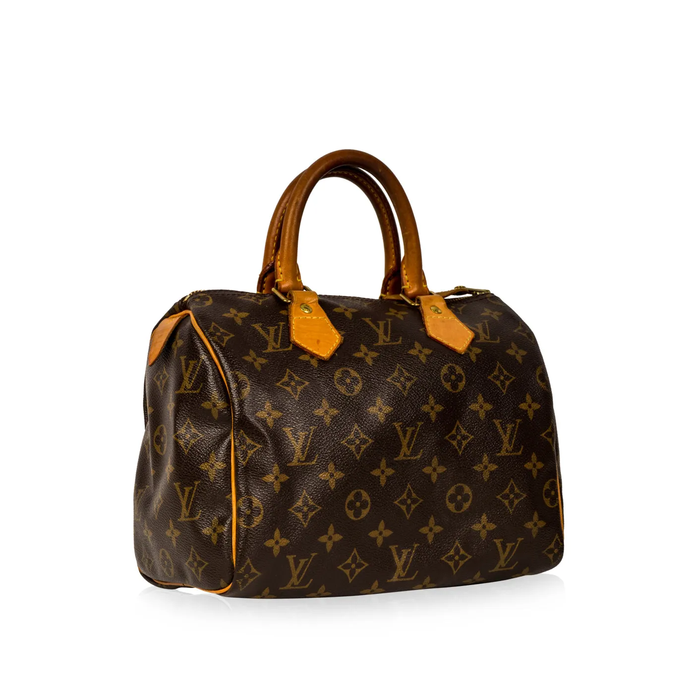 Speedy 25 - Monogram Canvas