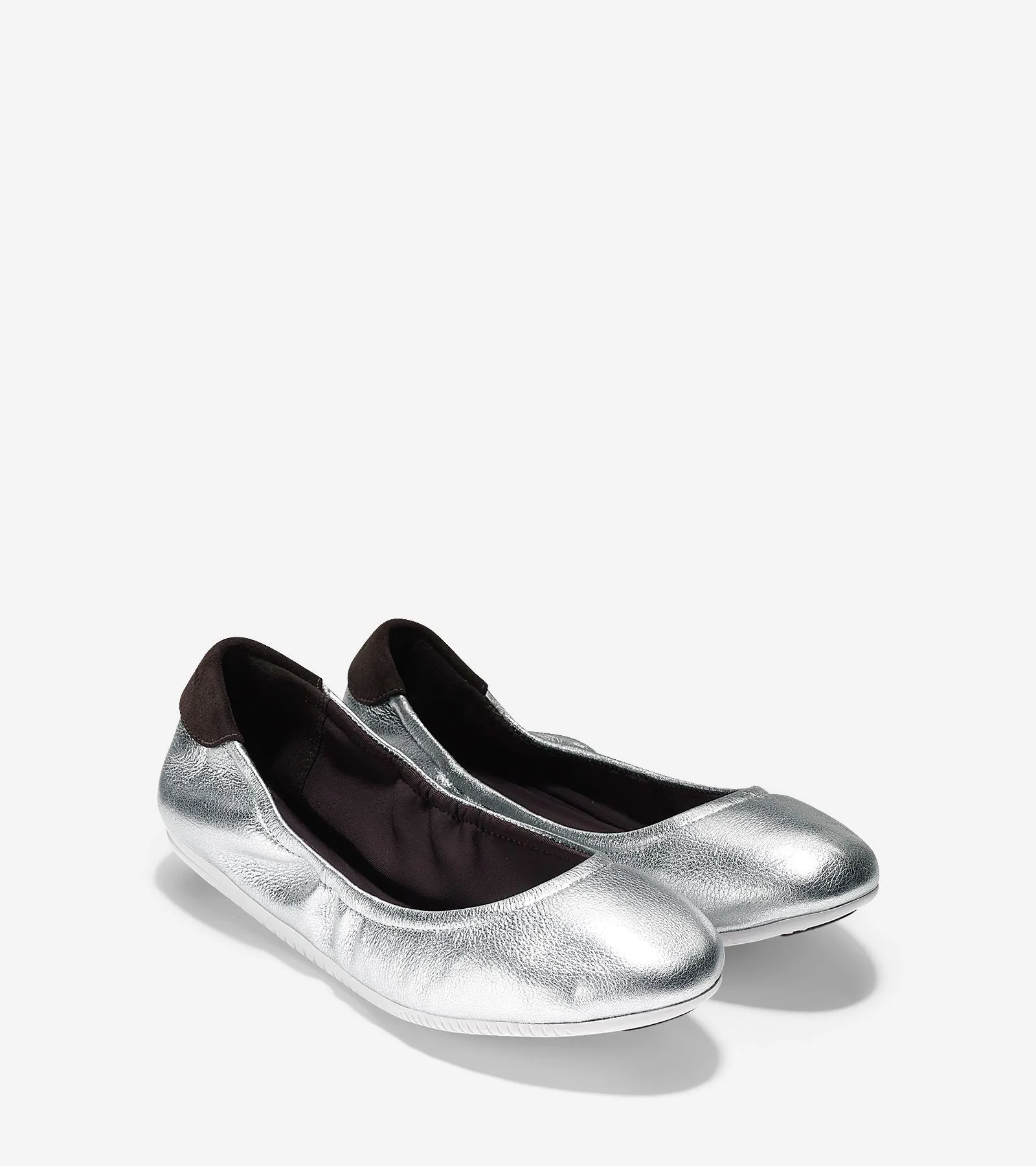 StudiøGrand Packable Ballet Flat