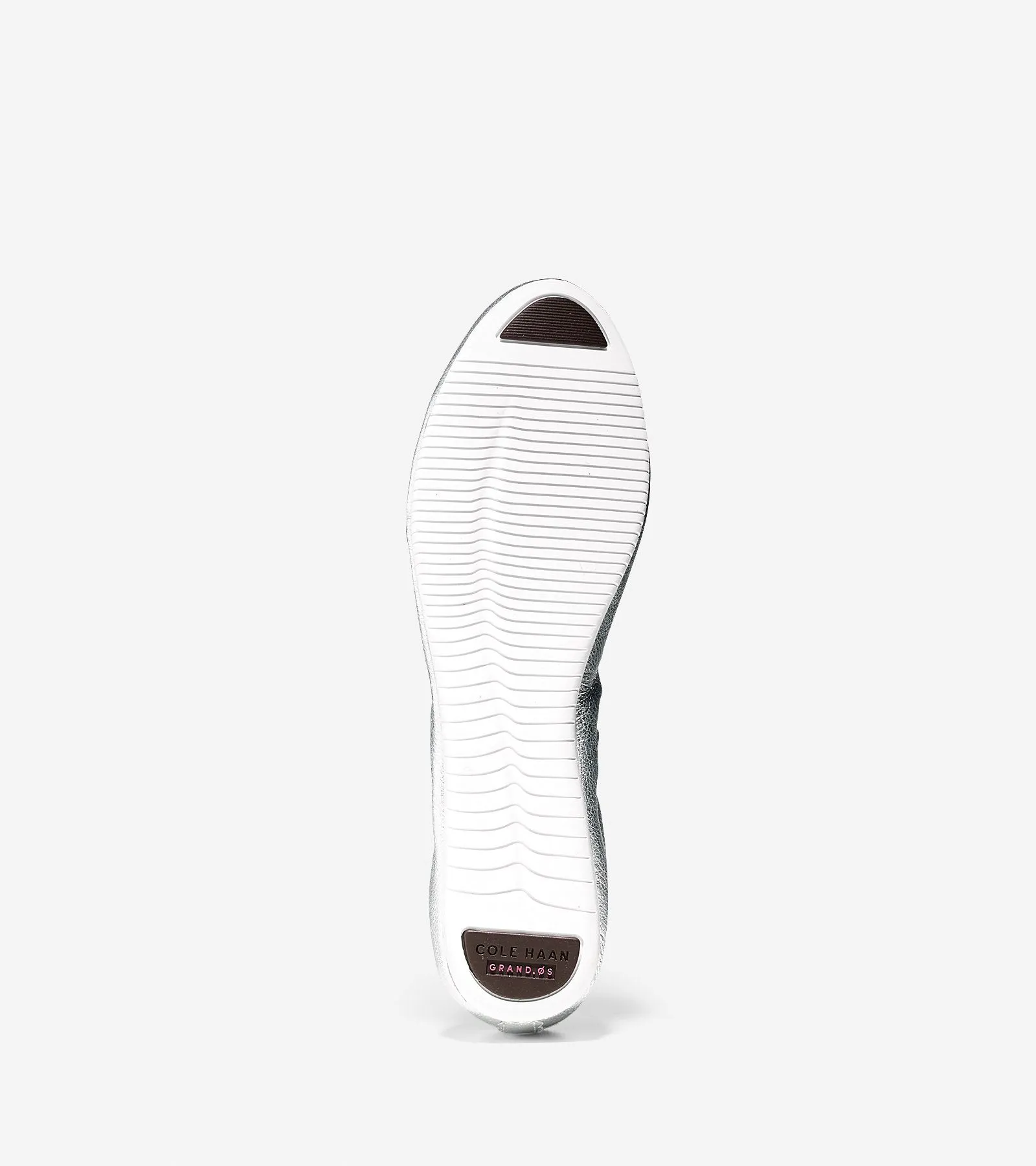 StudiøGrand Packable Ballet Flat