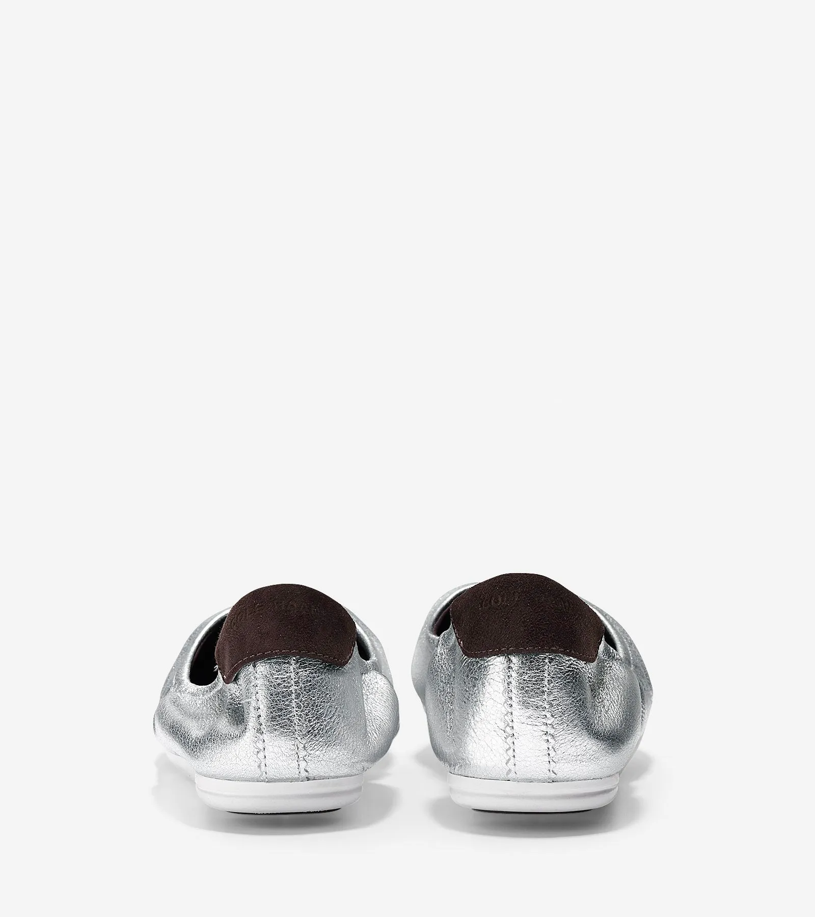 StudiøGrand Packable Ballet Flat
