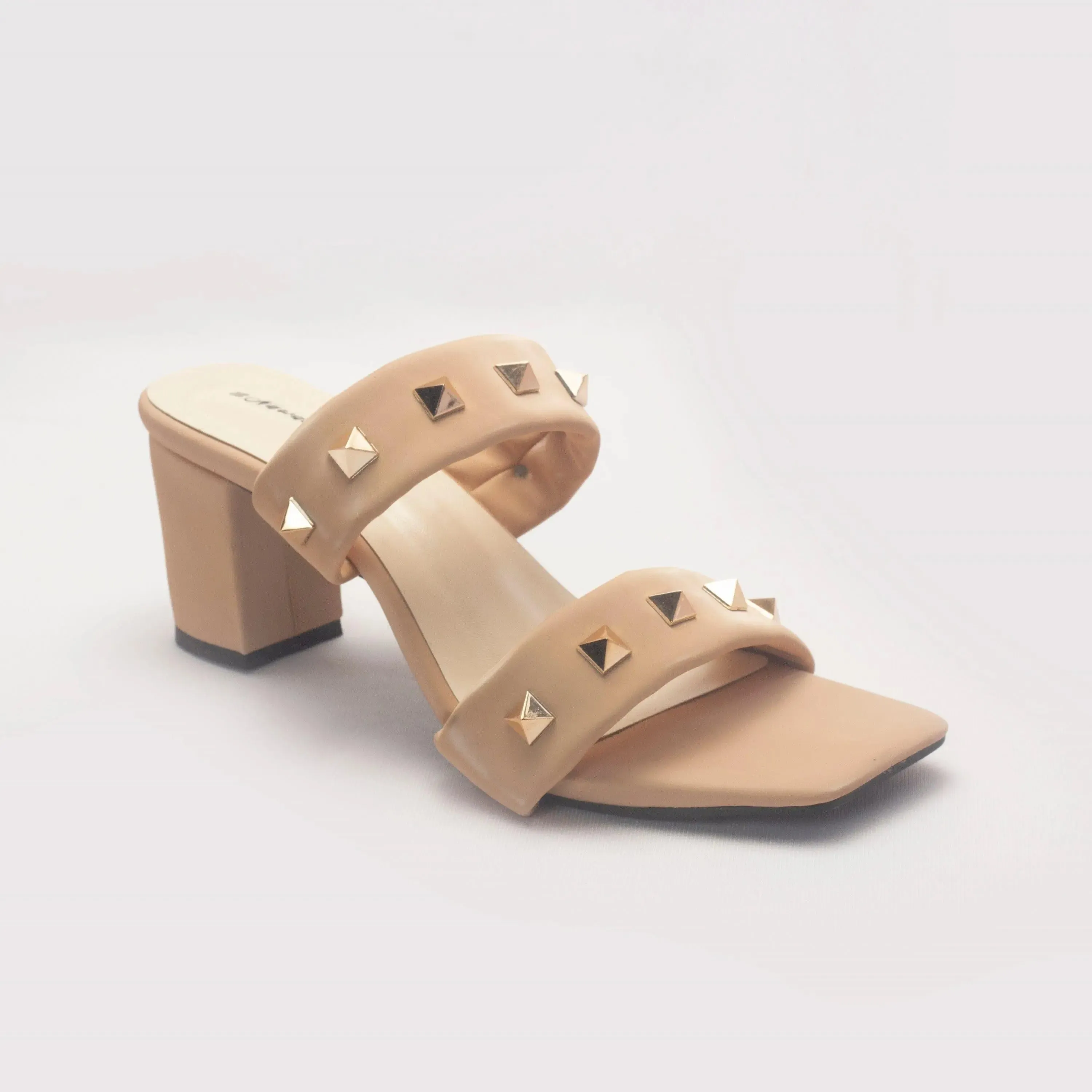 Stylish and Versatile: Block Heels for Any Occasion