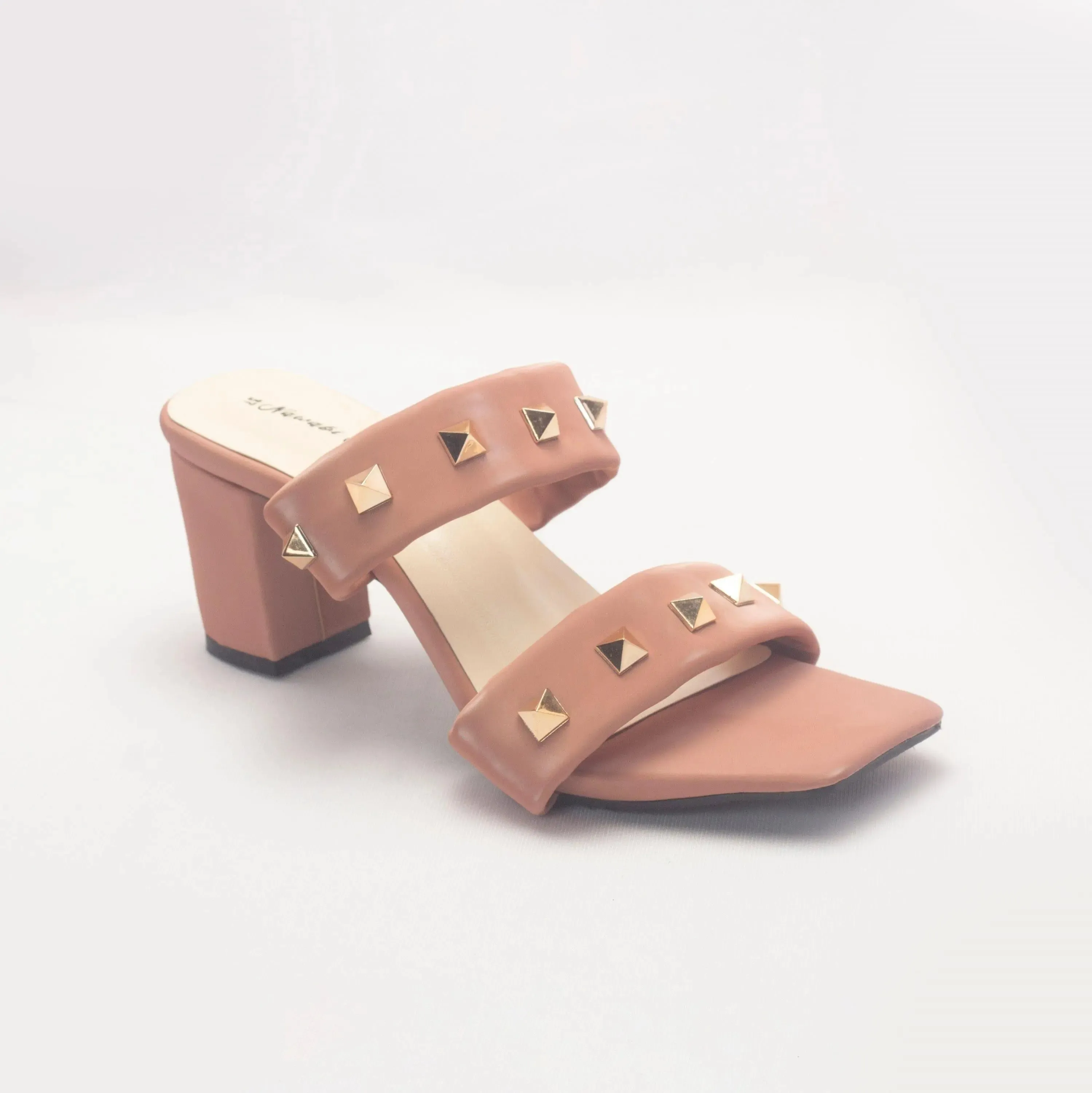 Stylish and Versatile: Block Heels for Any Occasion