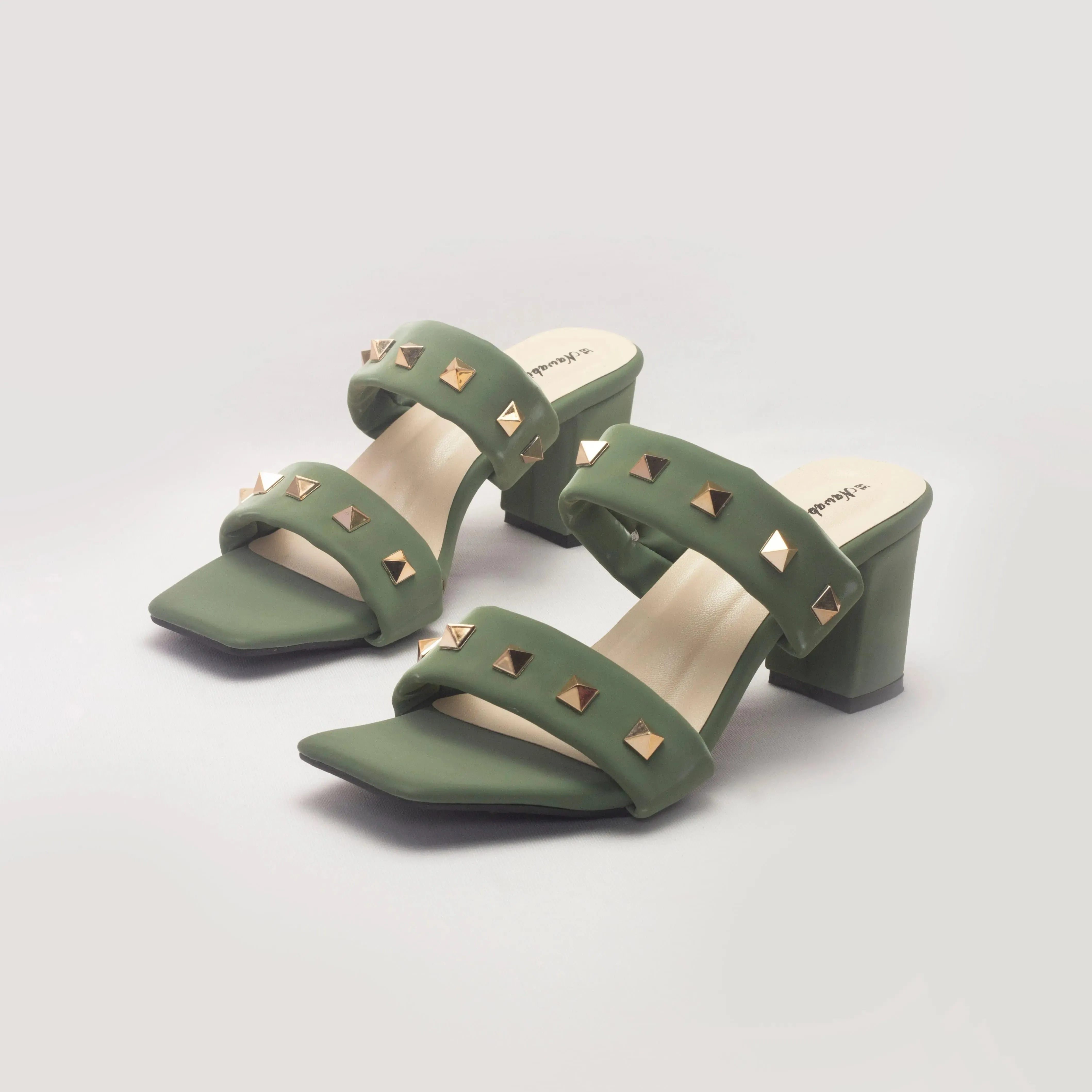 Stylish and Versatile: Block Heels for Any Occasion