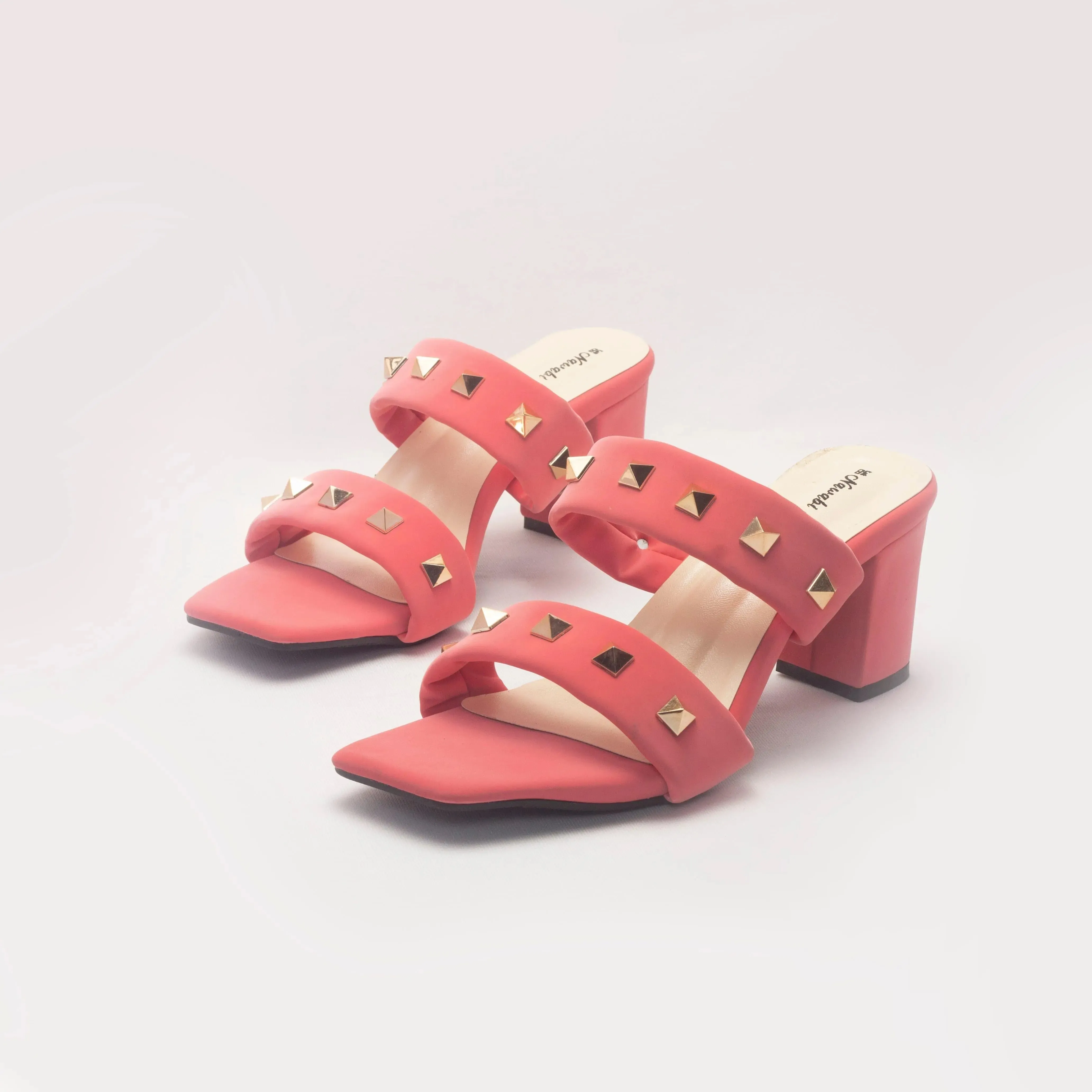 Stylish and Versatile: Block Heels for Any Occasion