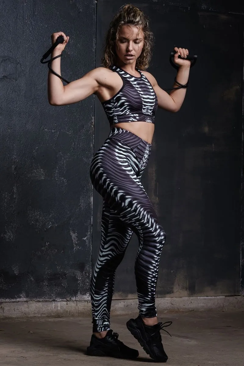 T1000 Training Bra