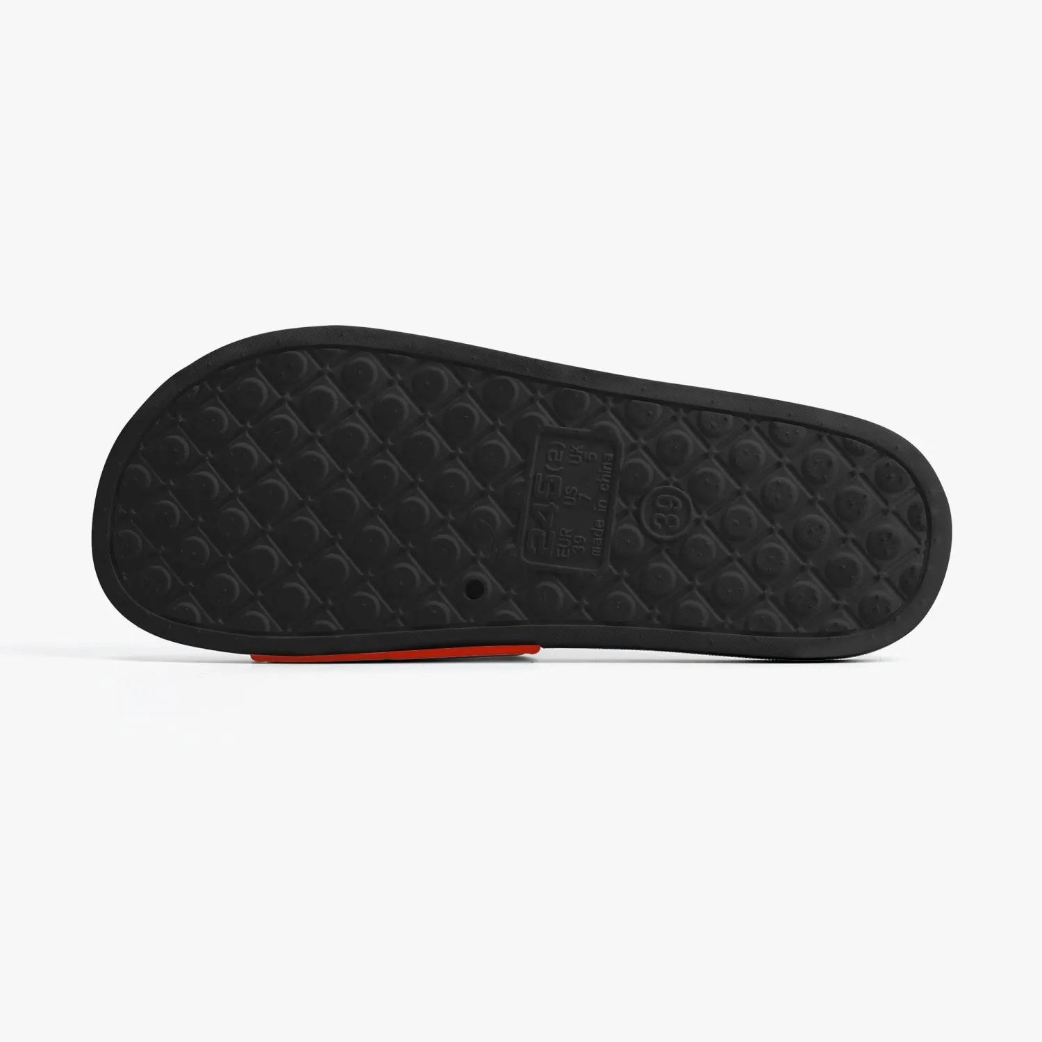Toa Alta Casual Sandals - Black