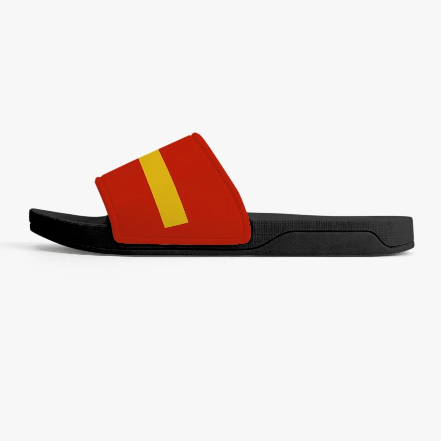 Toa Alta Casual Sandals - Black