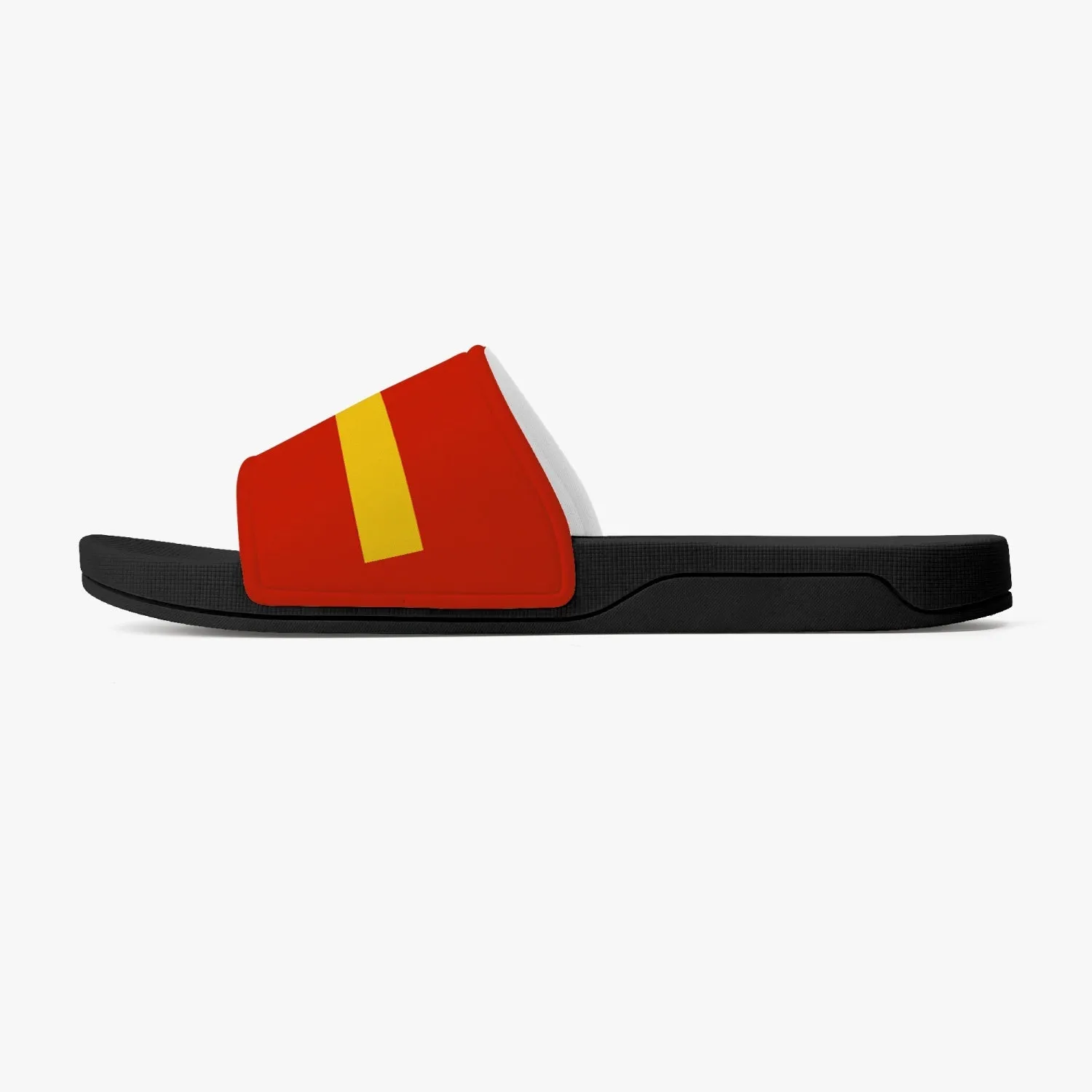 Toa Alta Casual Sandals - Black