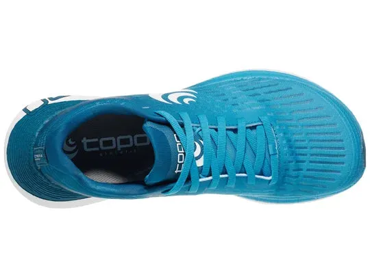 Topo Athletic | Specter 2 | Men's | Blue/Blue