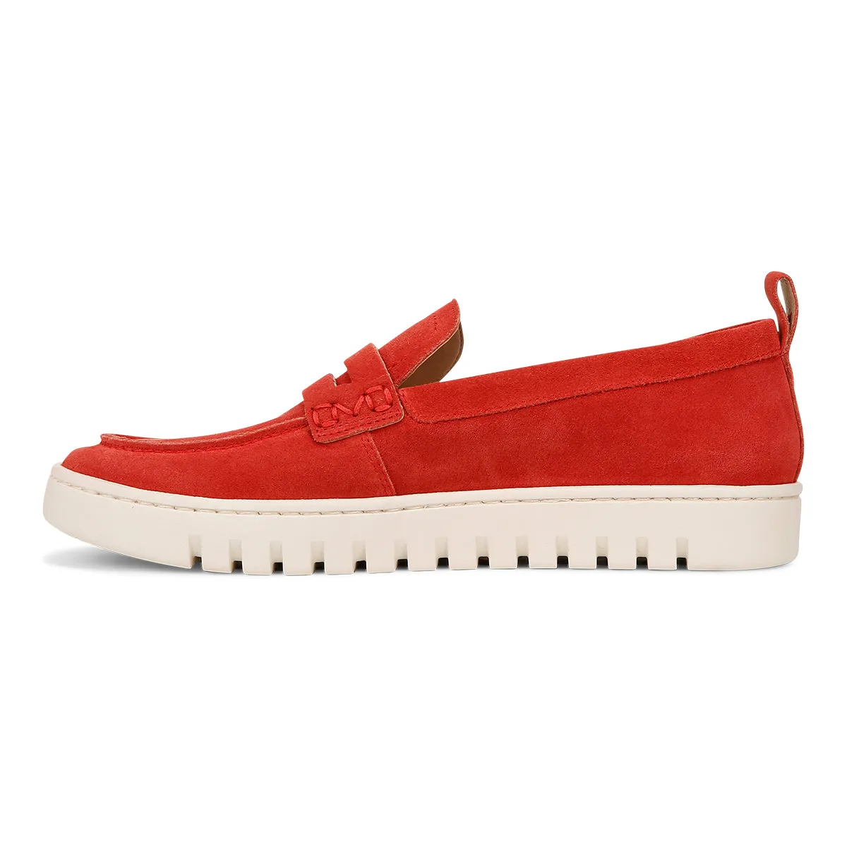 Uptown Loafer II (Wide)